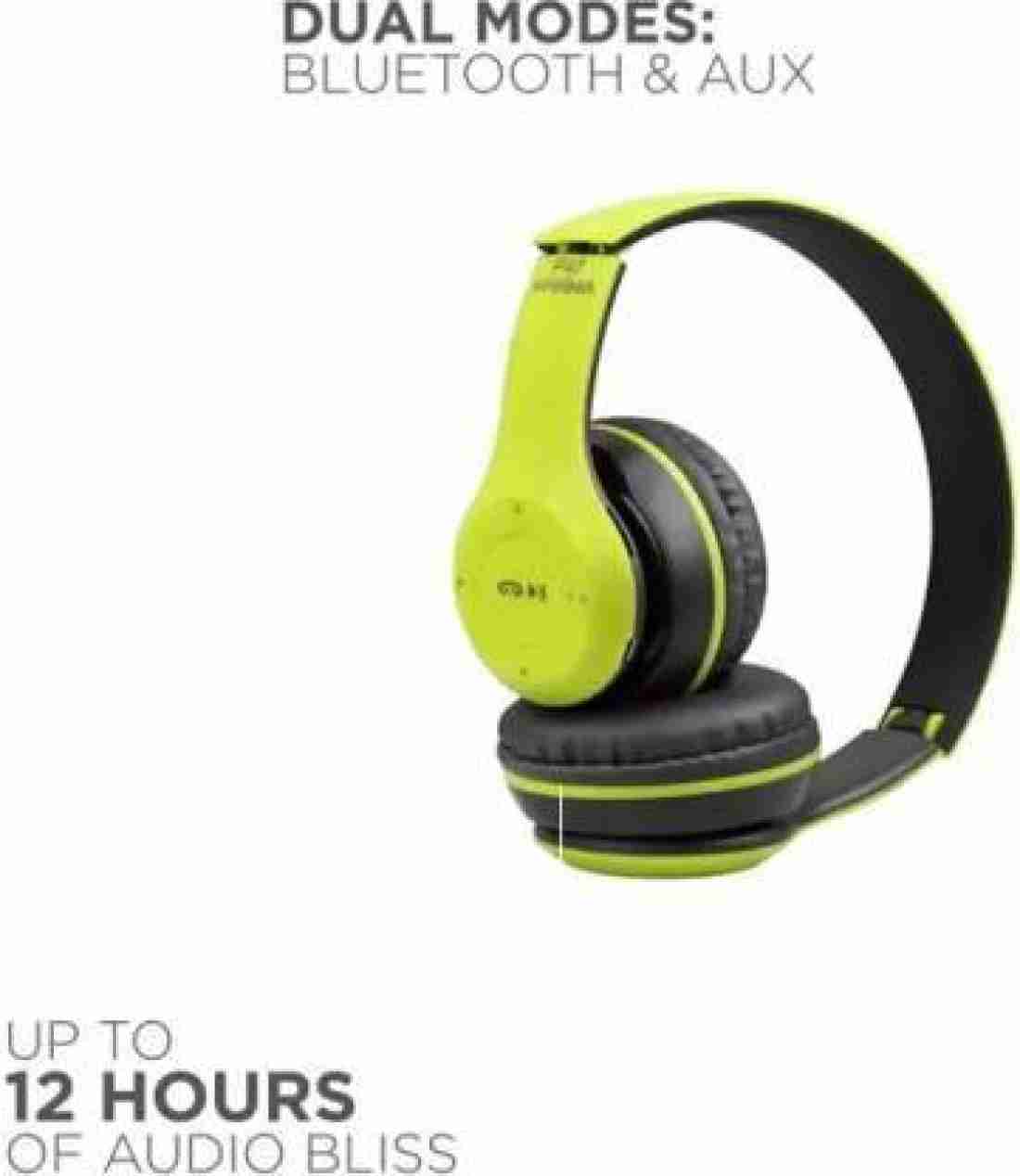 Dbeats Head Phones P47 Dbeats Head Phones P47